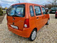 Baie ulei cutie opel agila a 2004
