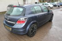 Baie ulei cutie opel astra h 2006