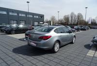 Baie ulei cutie opel astra j 2014