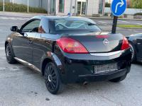 Baie ulei cutie opel tigra b 2006