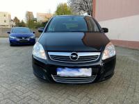 Baie ulei cutie opel zafira b 2009