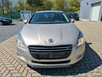 Baie ulei cutie peugeot 508 2012