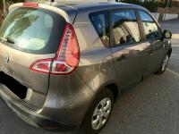 Baie ulei cutie renault scenic 2012