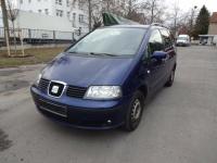 Baie ulei cutie seat alhambra 2007