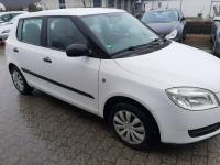 Baie ulei cutie skoda fabia 2011