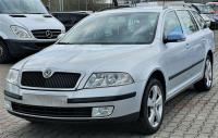 Baie ulei cutie skoda octavia 2014