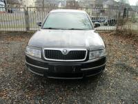 Baie ulei cutie skoda superb 2009