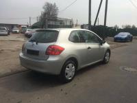 Baie ulei cutie toyota auris 2010