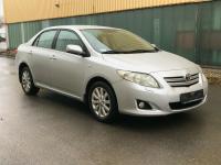 Baie ulei cutie toyota avensis 2005