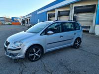 Baie ulei cutie volkswagen touran 2012