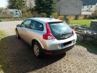 Baie ulei cutie volvo c30 2008