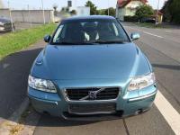 Baie ulei cutie volvo s60 2005