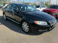 Baie ulei cutie volvo s80 2011