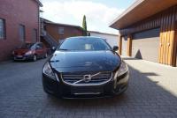 Baie ulei cutie volvo v60 2013