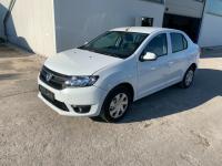 Baie ulei dacia logan 2016