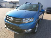 Baie ulei dacia sandero stepway 2017