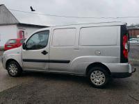 Baie ulei fiat doblo 2009