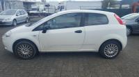 Baie ulei fiat grande punto 2010