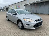 Baie ulei ford mondeo 2012