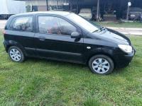 Baie ulei hyundai getz 2009