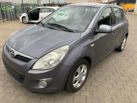 Baie ulei hyundai i20 2014