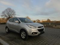 Baie ulei hyundai ix35 2013