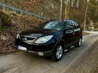 Baie ulei hyundai ix55 2010