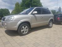 Baie ulei hyundai tucson 2009