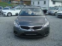 Baie ulei kia ceed 2007