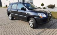 Baie ulei kia sportage 2007