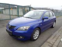 Baie ulei mazda 3 2010