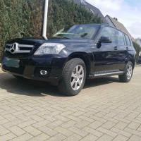 Baie ulei mercedes glk 2013