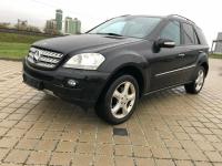 Baie ulei mercedes ml 2011