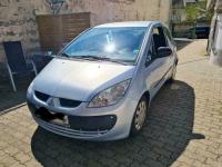 Baie ulei mitsubishi colt 2010