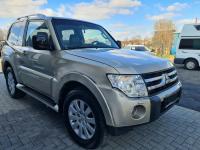 Baie ulei mitsubishi pajero 2010