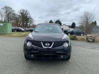 Baie ulei nissan juke 2015