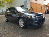 Baie ulei opel astra h 2006