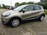 Baie ulei renault captur 2015