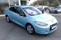 Baie ulei renault fluence 2012