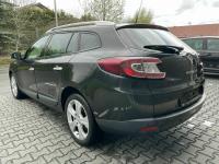 Baie ulei renault megane 2011