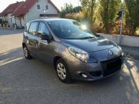 Baie ulei renault scenic 2012