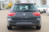 Baie ulei seat exeo 2012