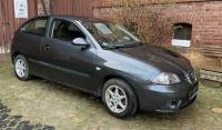 Baie ulei seat ibiza 2005