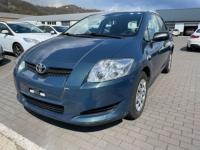 Baie ulei toyota auris 2010