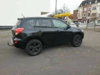 Baie ulei toyota rav 4 2011