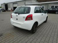 Baie ulei toyota yaris 2009