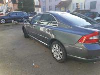 Baie ulei volvo s80 2011