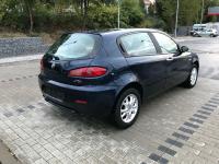 Balamale capota alfa romeo 147 2006