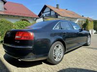 Balamale capota audi a8 2006