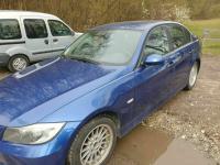 Balamale capota bmw seria 3 e90 2010